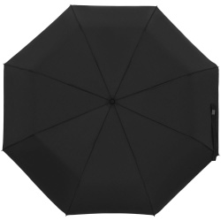 Зонт складной Manifest Color со светоотражающим куполом