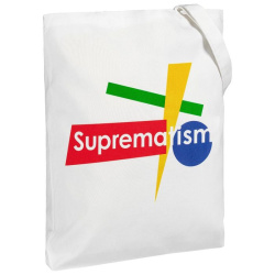 Холщовая сумка Suprematism