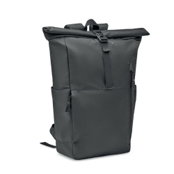 Рюкзак для ноутбука 300D RPET VALLEY ROLLPACK