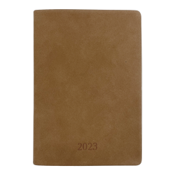 Ежедневник, датированный 2023 Soft