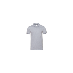Рубашка поло мужская STAN хлопок/эластан 200, 05