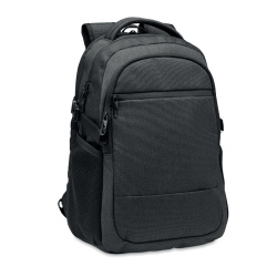 Рюкзак для ноутбука 600D RPET HANA