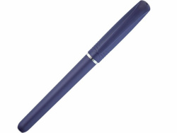 Ручка пластиковая шариковая SURYA с гелевым стержнем