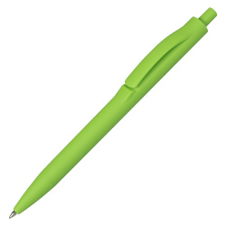 Ручка шариковая IGLA SOFT 1030