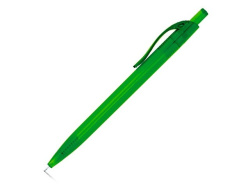 Ручка пластиковая шариковая MARS CRYSTAL