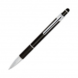 Шариковая ручка Levi, бордовая