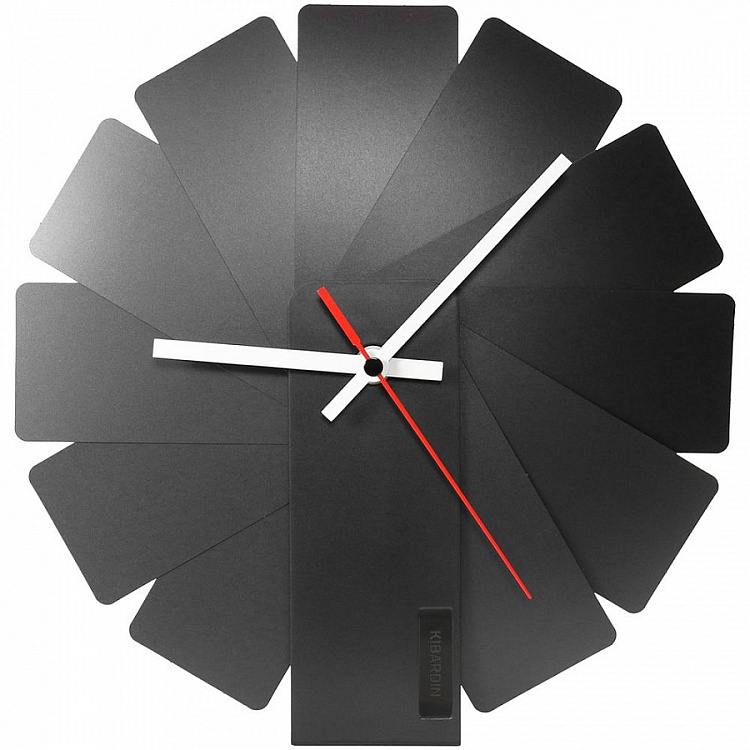 Часы настенные Transformer Clock.
