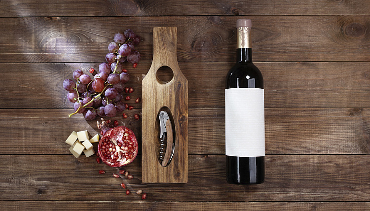 Набор винный "Wine board"