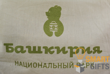 Корпоративные сувениры для Нацианального парка Башкирия