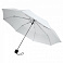 Зонт складной Unit Basic