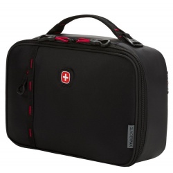 Горизонтальная термосумка для ланча Swissgear