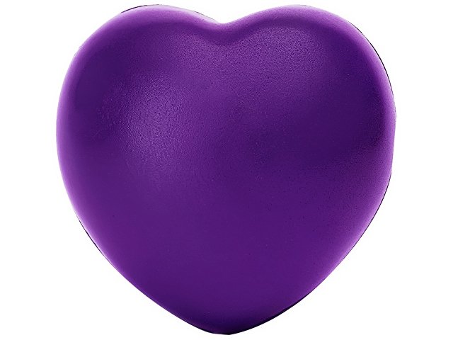 Антистресс BIKU в форме сердца