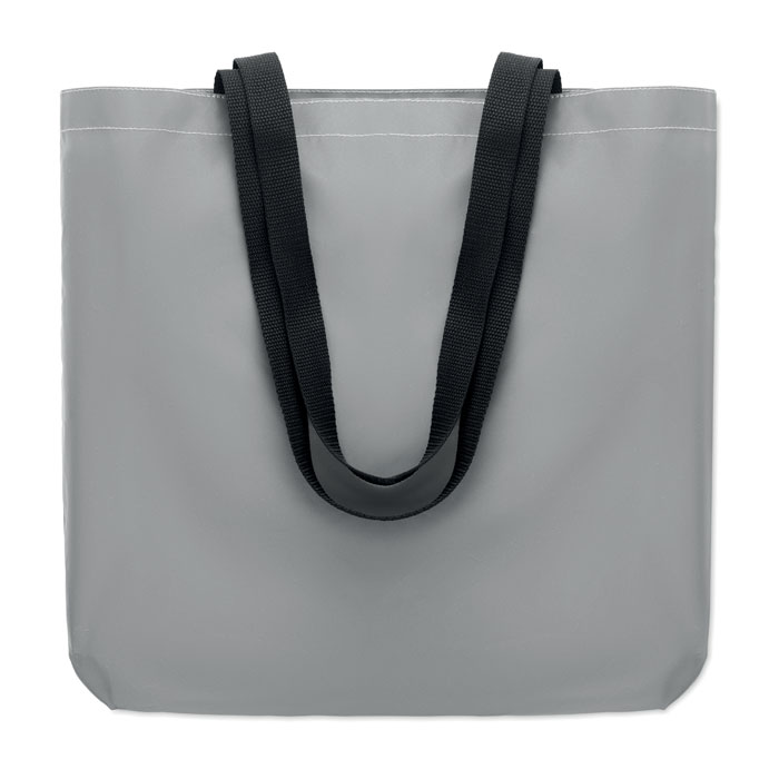 Светоотражающая сумка шопер VISI TOTE