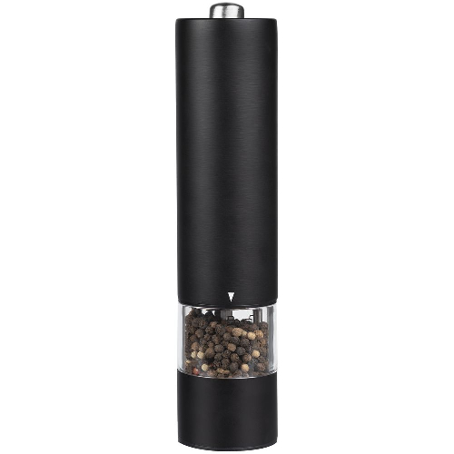 Электрическая мельница для специй Black Mill
