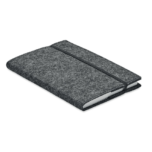 Папка A4 из RPET FELTNOTE