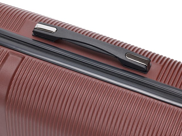 Чемодан ONEGO, 46 л