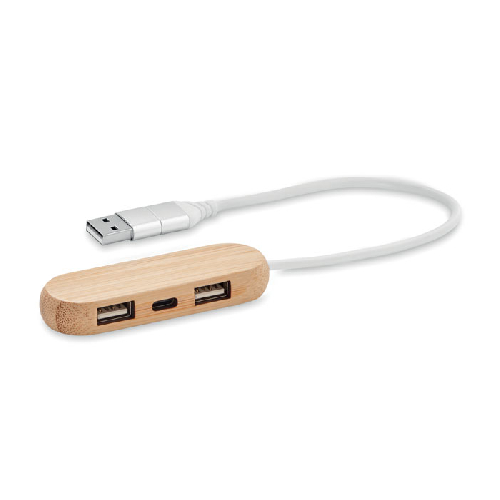 Разветвитель USB VINA C