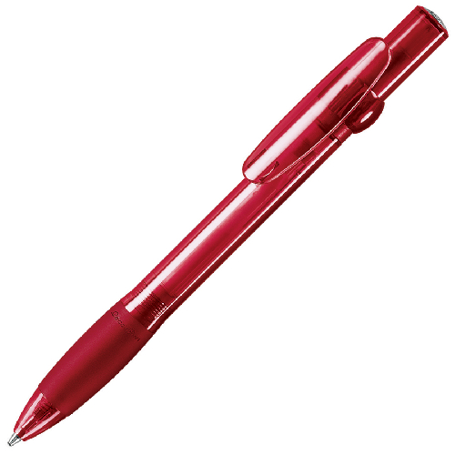 ALLEGRA LX, ручка шариковая с грипом