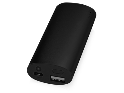 Внешний аккумулятор Квазар, 4400 mAh