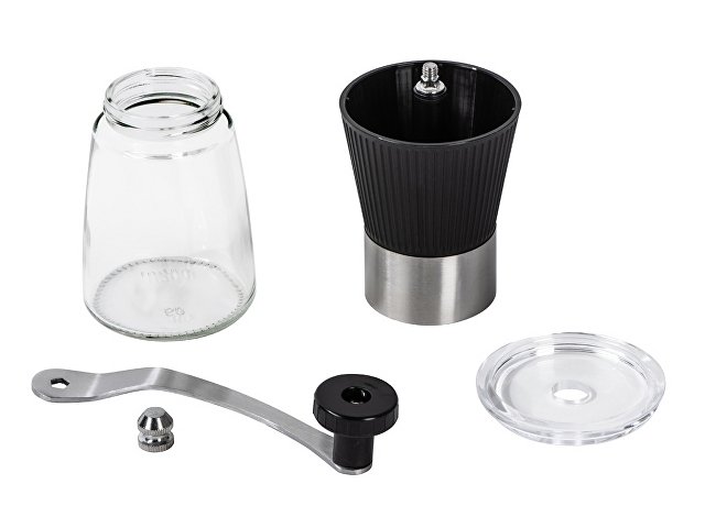 Механическая кофемолка Turk