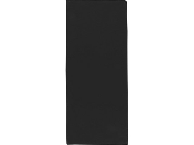 Полотенце спортивное Lucas из переработанного полиэстера, 50х140 см