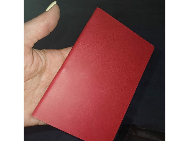 Блокнот А6 Riner