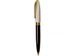 Ручка металлическая шариковая «Сиракузы»