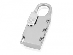Замок для багажа Security