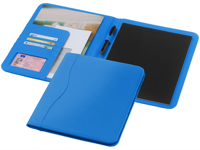 Папка А4 Ebony