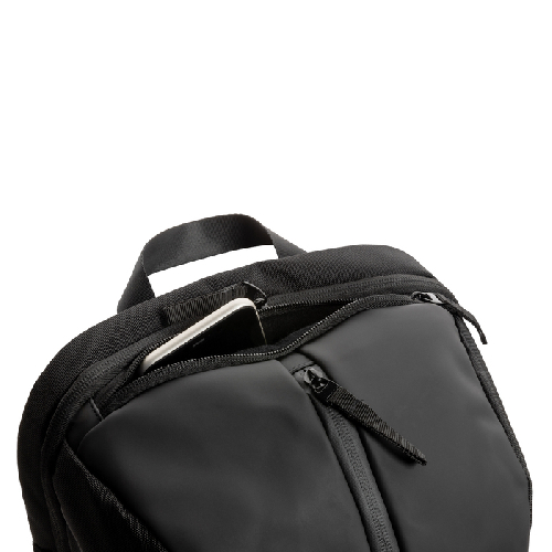 Рюкзак для работы и спорта Swiss Peak из rPET AWARE™, 15,6"