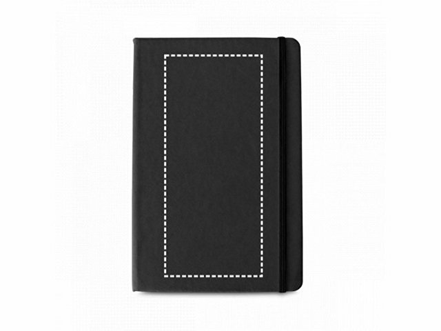 Блокнот A5 HEMINGWAY