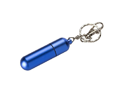 USB 2.0- флешка на 64 Гб Ампула