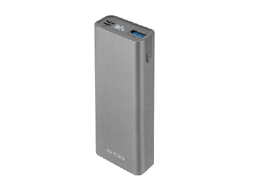 Внешний аккумулятор для смартфонов и ноутбуков NEO PRO-100С, 9600 mAh, 45 Вт
