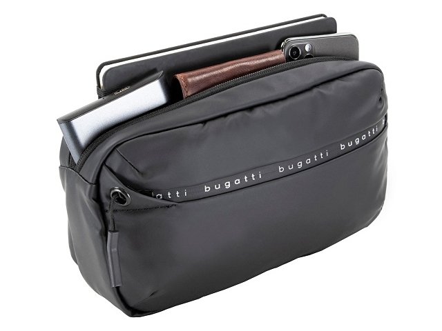 Сумка на пояс Blanc