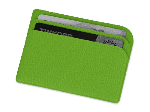 Картхолдер для пластиковых карт Favor