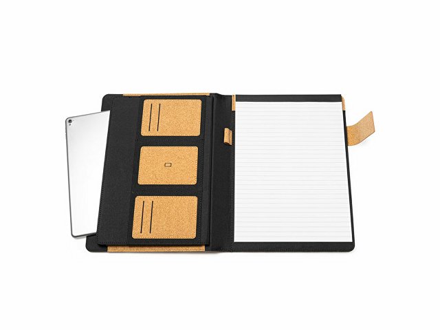 Папка А4 с магнитной застежкой