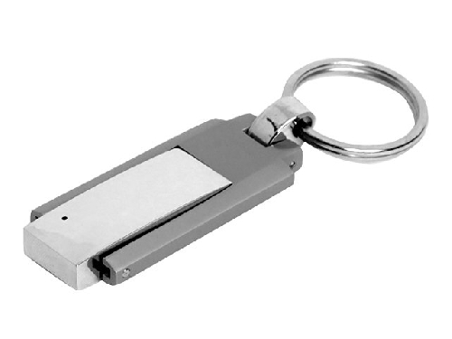USB 2.0- флешка на 64 Гб в виде массивного брелока