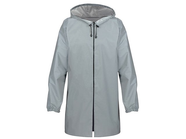 Дождевик светоотражающий Sunny reflector с чехлом