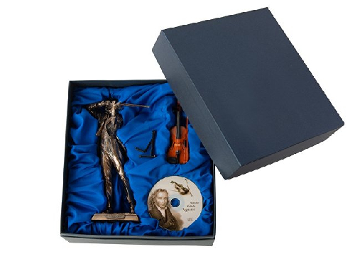 Подарочный набор Великий Паганини