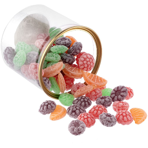 Карамель леденцовая Candy Crush