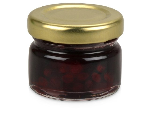 Вишневое варенье