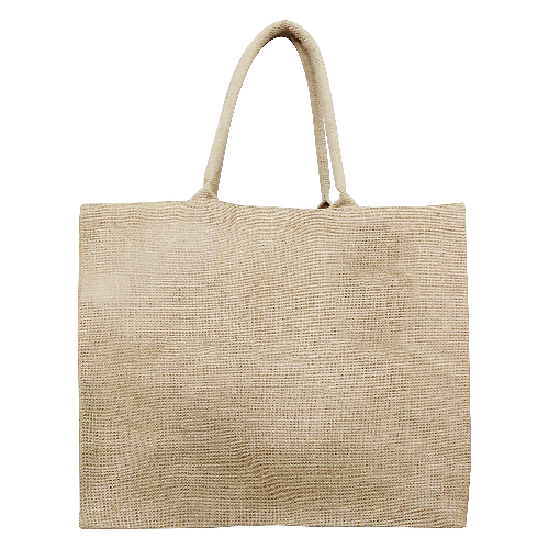 Сумка из джута Caravan Jute 6151415