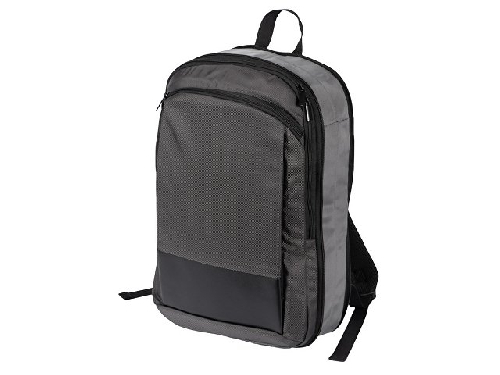 Расширяющийся рюкзак Slimbag для ноутбука 15,6