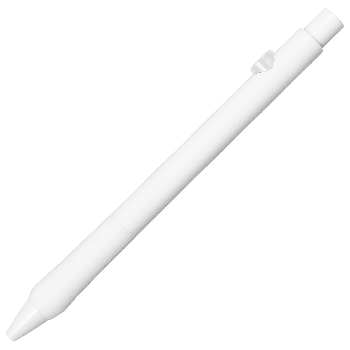 Ручка гелиевая Allegro Soft Grip 15303