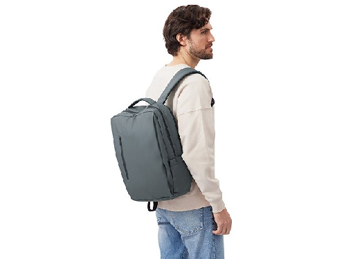 Водостойкий рюкзак Jacky для ноутбука 15''