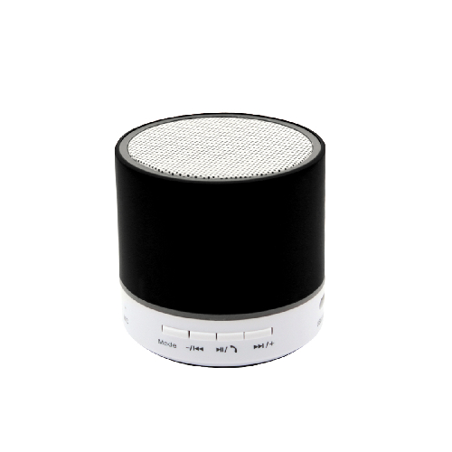 Беспроводная Bluetooth колонка Attilan (BLTS01), зеленая
