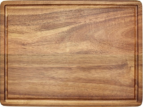 Разделочная доска из акации Sonora