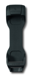 Держатель на ремень VICTORINOX для мультитулов SwissTool, синтетический, чёрный