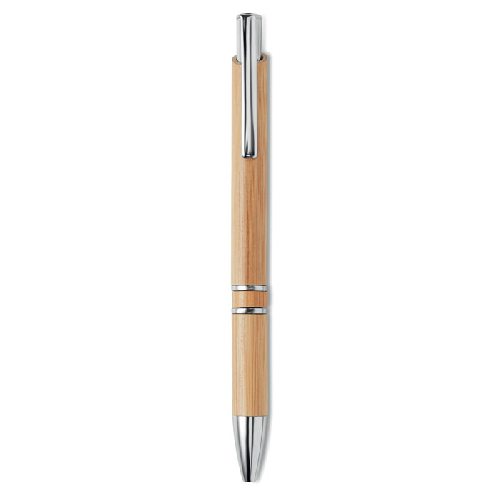 Ручка из бамбука BERN BAMBOO