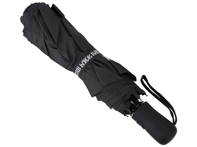 Зонт складной Marvy с термотрансфером